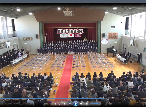 別れのことば