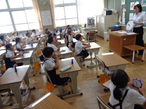 １年生