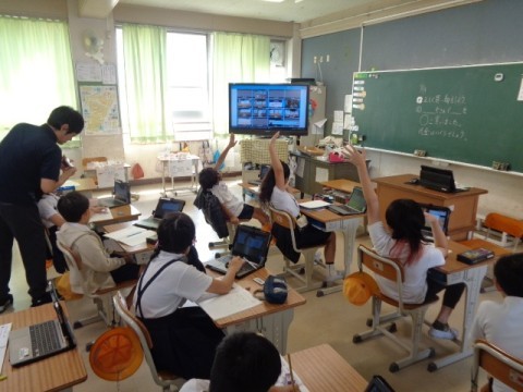 ３年生