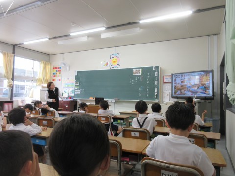 1年