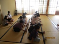 茶道