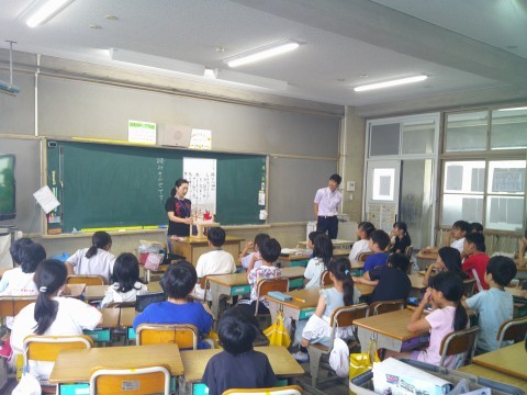 3年1組