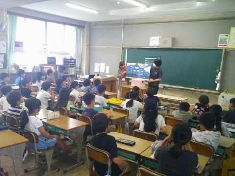 3年2組