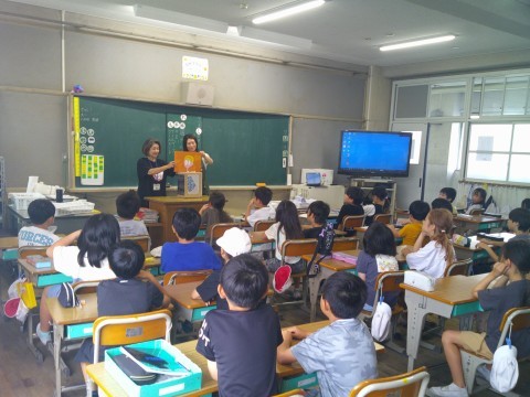 3年3組