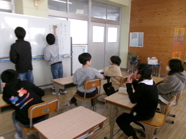 飼育委員会