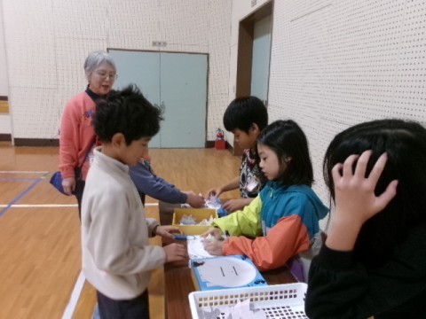 とんとんずもう