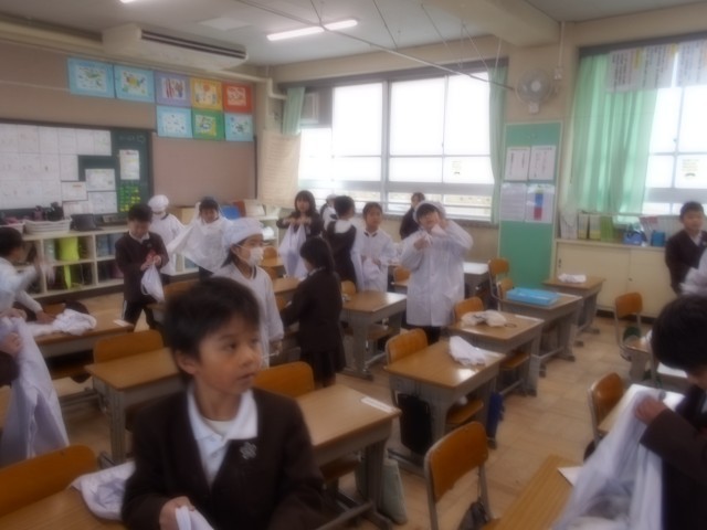 早く食べたいな