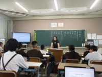代表議会