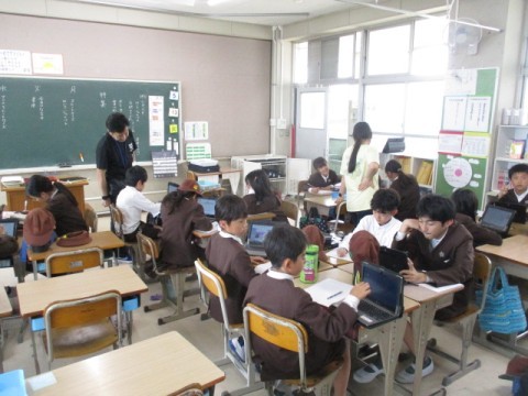 放送委員会