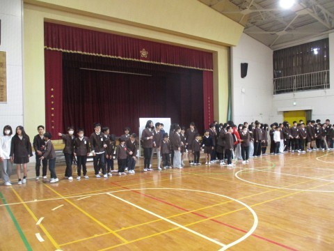 だるまさんが転んだ