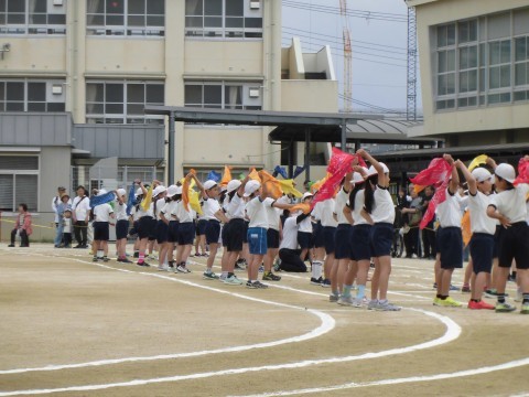 3年生