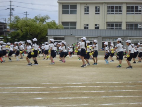 ２年生