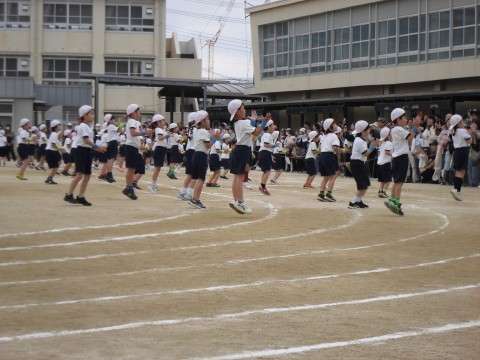 １年生