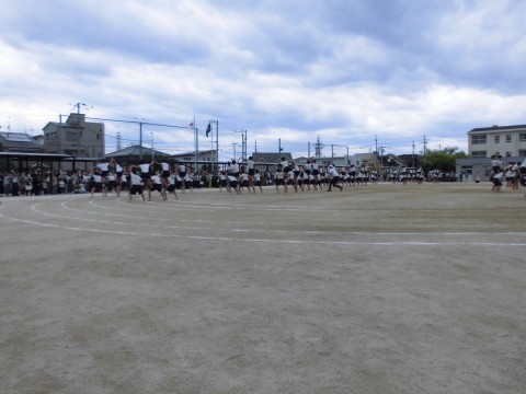 ６年生