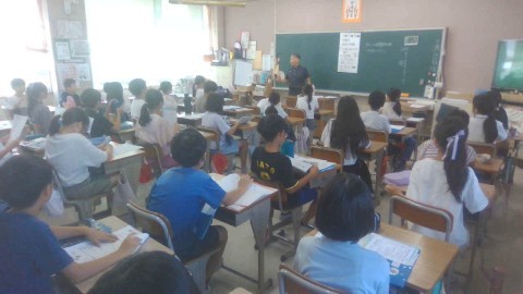 5年2組