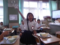 かんぱーい