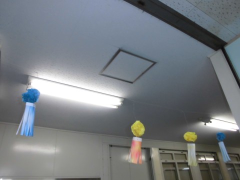調理員さんの作品