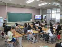 1年の様子