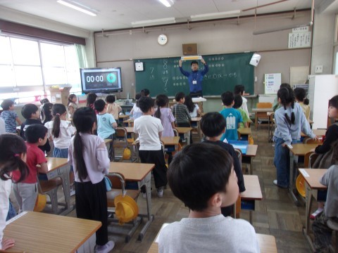 ３組
