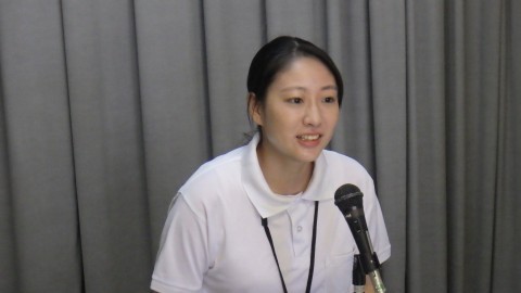 実習生紹介