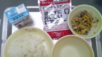 あたためなくても美味しく食べることができる「ヒートレスカレー」です
