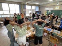 いざ！勝負！