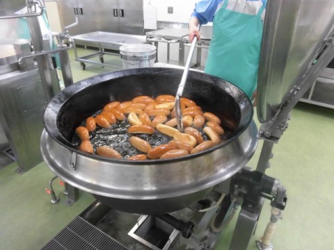 揚げパン