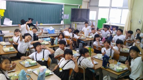 １組