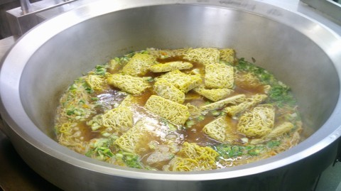 ラーメンまぜまぜ