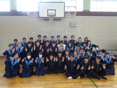 1組