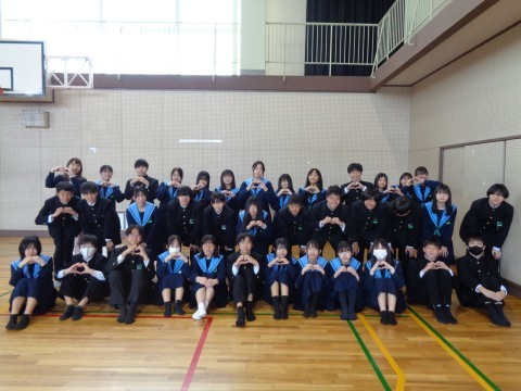 3組