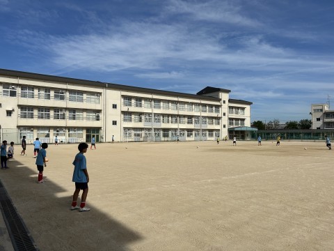 サッカー部