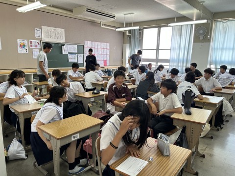 体育委員会