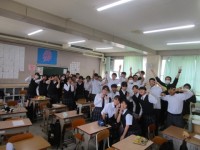 2年1組