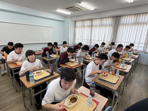 おかわりもさせて頂きました