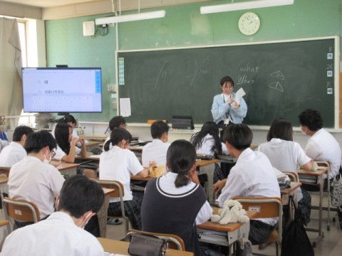 6組　国語