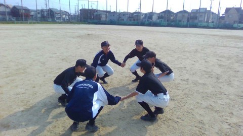 野球部
