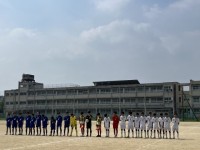 種目別一回戦[白→福泉]