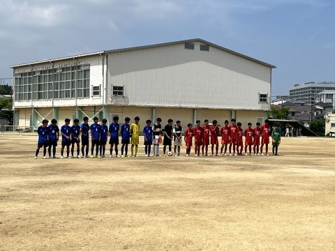 種目別2回戦[青→福泉]