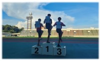 大阪中学選手権