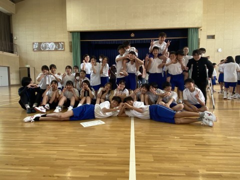 ２組