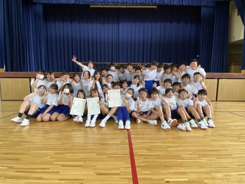 ３組