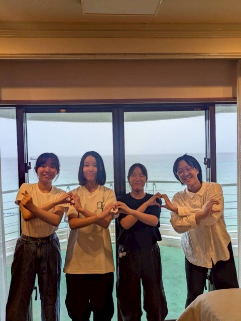 か