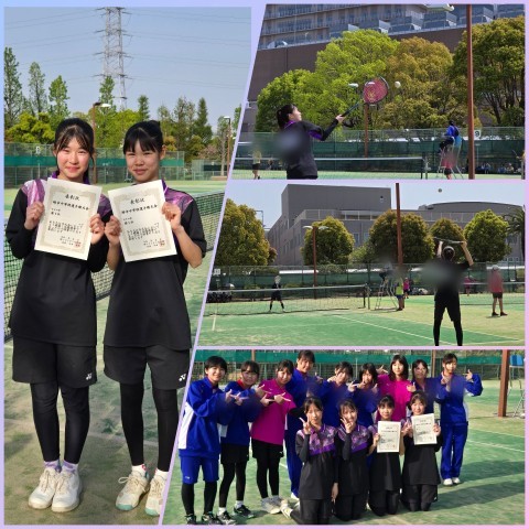 試合の様子