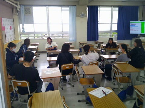 広報委員会