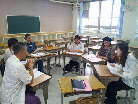 研修委員会