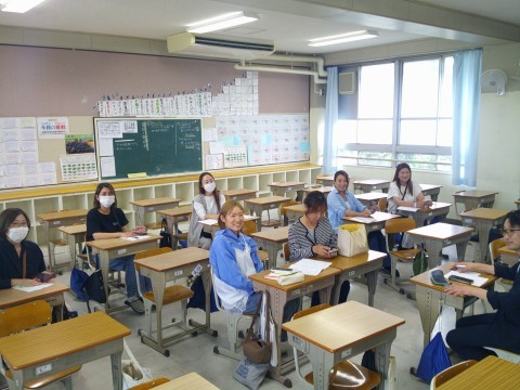 環境委員会