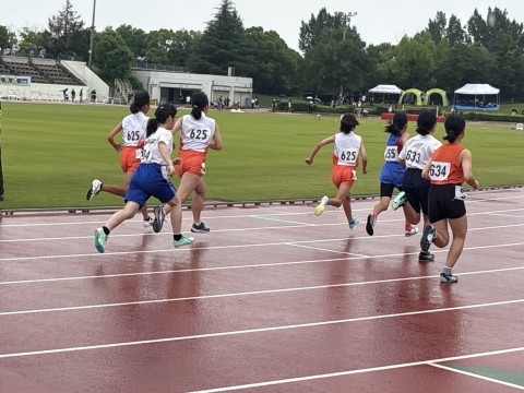 堺市種目別優勝大会
