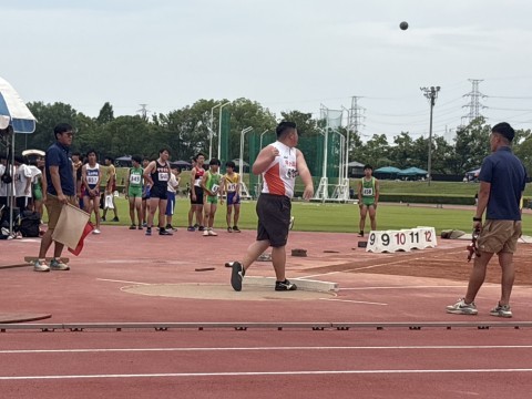 堺市種目別優勝大会