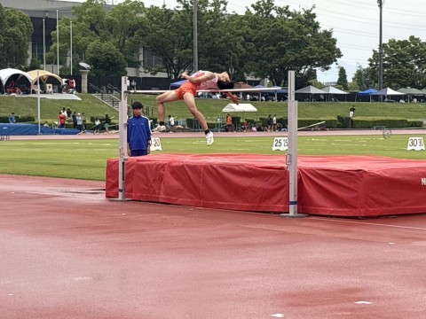 堺市種目別優勝大会